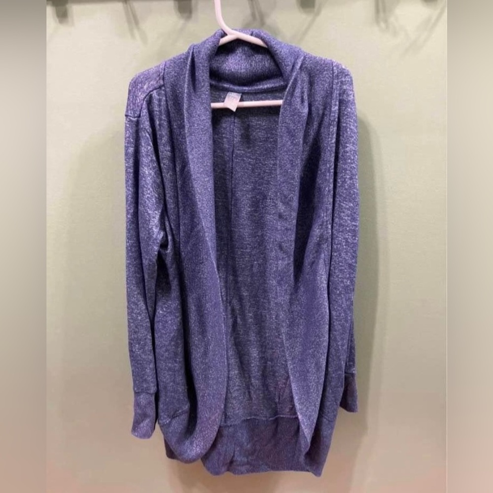 Girls Cardigan Sweater (Joe fresh) -
Size L (10-12)